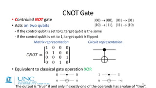 Cnot Gate Quantum Computing Notes.pdf Introduction_to_Quantum_Computers.pdf