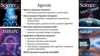 Quantum Computer Introduction Introduction to Quantum Computers123.pptx