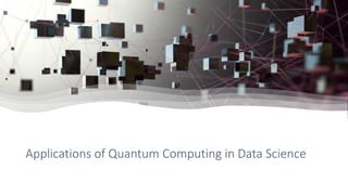 Quantum Data Science Introduction to Quantum Data Science.pdf