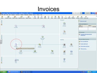 Invoices 