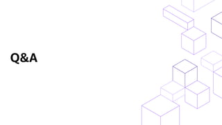 Q&A
 