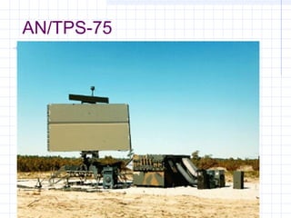 AN/TPS-75
 