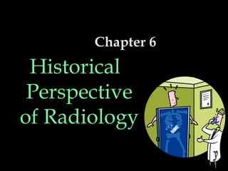 Introduction To Radiologic Technology Introduction to radiologic technology | PPT