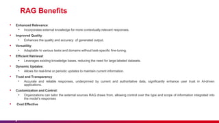 Introduction to RAG (Retrieval Augmented Generation) and its ...