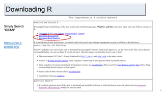 Introduction to R and Installation.pptx