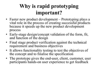 Introduction to Rapid Prototyping.pptx