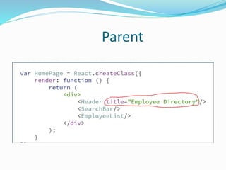 Parent
 