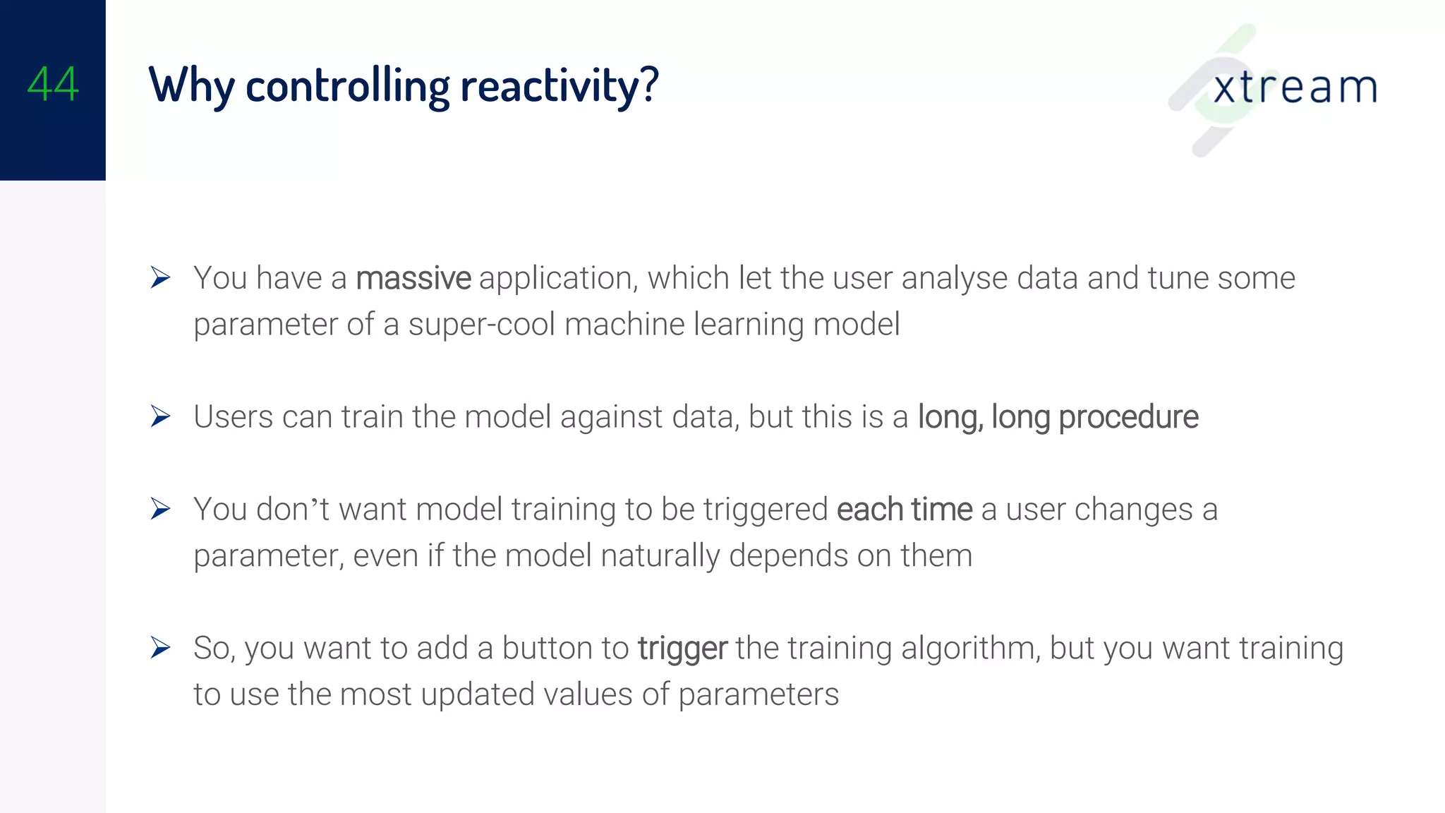 Introduction to reactive programming with R and Shiny | PPT
