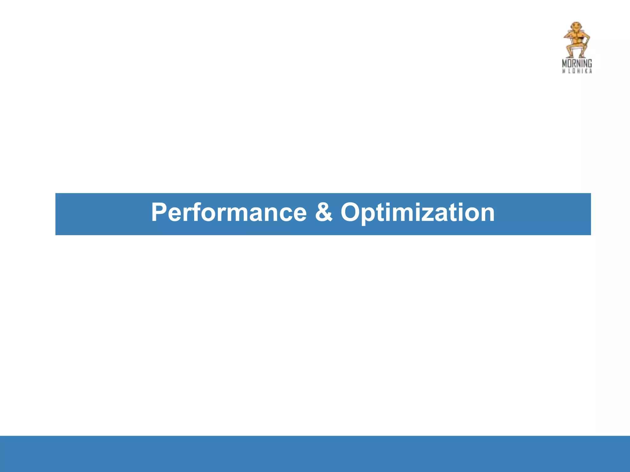 https://spark.apache.org/docs/latest/tuning.html 