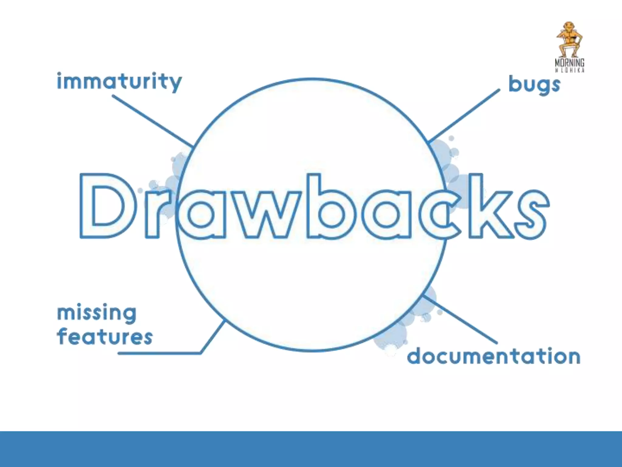 Java API Drawbacks • API can be experimental or used just for development • Spark Java API can be not up-to-date as Scala API is main focus 