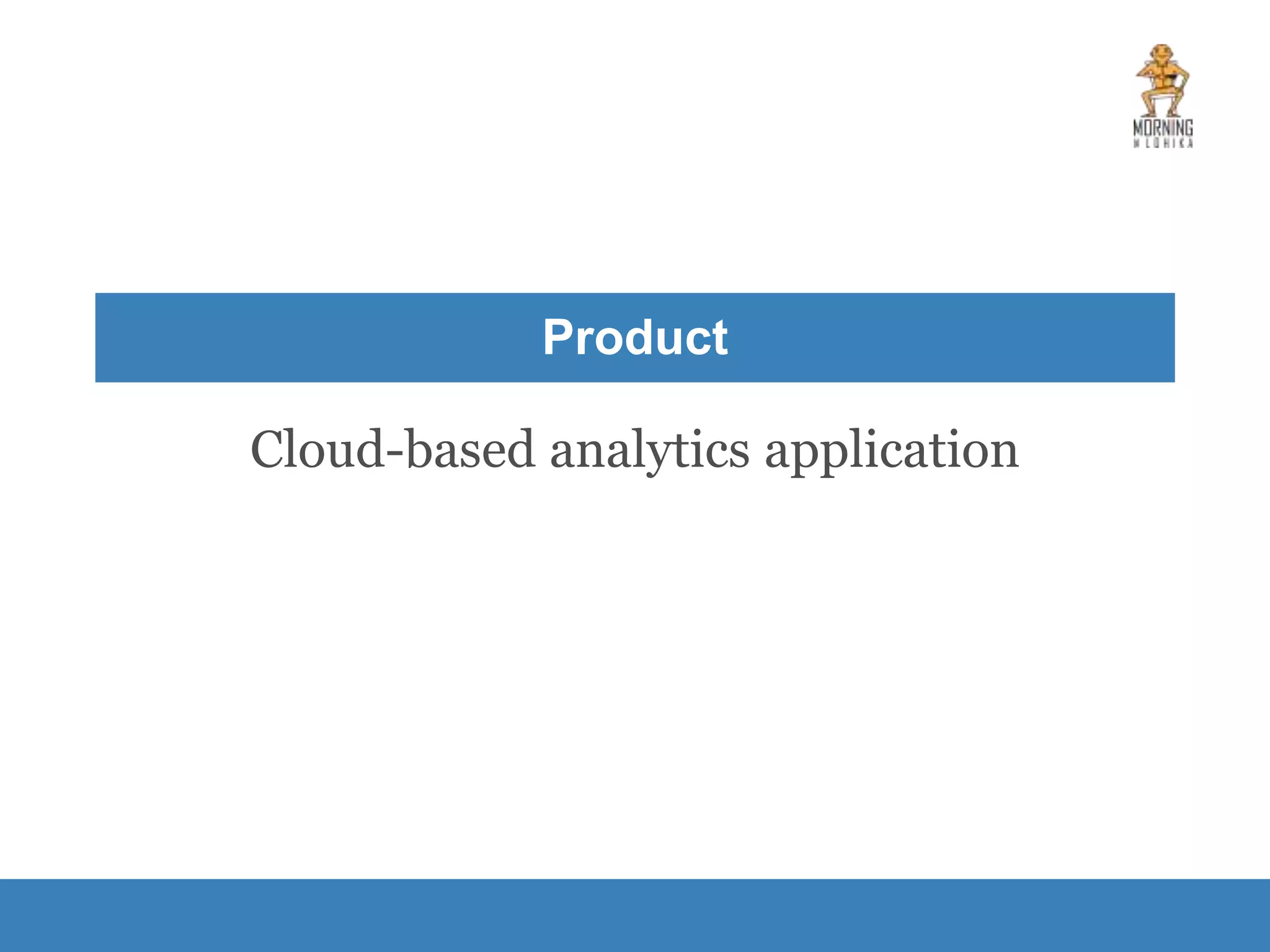 Use Cases • supplement Neo4j database used to store/query big dimensions • supplement RDBMS for querying of high volumes of data 
