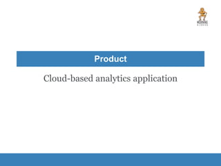 Use Cases
• supplement Neo4j database used to
store/query big dimensions
• supplement RDBMS for querying of
high volumes of data
 