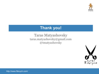 References
https://www.linkedin.com/pulse/decoding-buzzwords-big-data-predictive-analytics-
business-gordon
http://www.ibmbigdatahub.com/infographic/four-vs-big-data
http://www.thoughtworks.com/insights/blog/hadoop-or-not-hadoop
http://blog.cloudera.com/blog/2014/05/apache-spark-resource-management-and-yarn-app-
models/
Learning Spark, by Holden Karau, Andy Konwinski, Patrick Wendell and Matei Zaharia (early
release ebook from O'Reilly Media)
https://spark-prs.appspot.com/#all
https://www.gitbook.com/book/databricks/databricks-spark-knowledge-base/details
http://insidebigdata.com/2015/03/06/8-reasons-apache-spark-hot/
https://cwiki.apache.org/confluence/display/SPARK/Powered+By+Spark
http://databricks.com/blog/2014/10/10/spark-petabyte-sort.html
http://databricks.com/blog/2014/11/05/spark-officially-sets-a-new-record-in-large-scale-
sorting.html
http://web.eecs.umich.edu/~prabal/teaching/resources/eecs582/armbrust15sparksql.pdf
http://www.slideshare.net/databricks/strata-sj-everyday-im-shuffling-tips-for-writing-
better-spark-programs
http://www.slideshare.net/databricks/new-direction-for-spark-in-2015-spark-summit-east
http://www.slideshare.net/databricks/spark-sqlsse2015public
https://spark.apache.org/docs/latest/running-on-mesos.html
http://spark.apache.org/docs/latest/cluster-overview.html
http://www.techrepublic.com/article/can-anything-dim-apache-spark/
http://spark-packages.org/
 