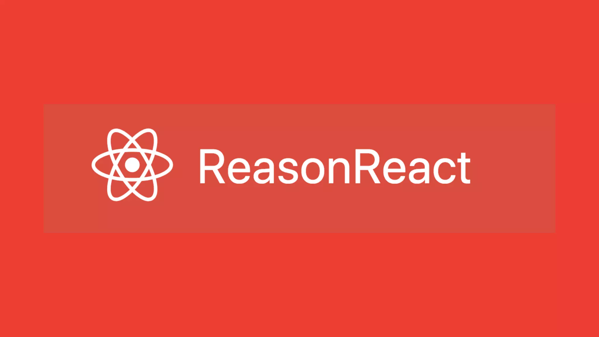ReasonReact
 