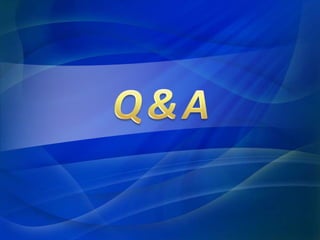 Q & A<br />