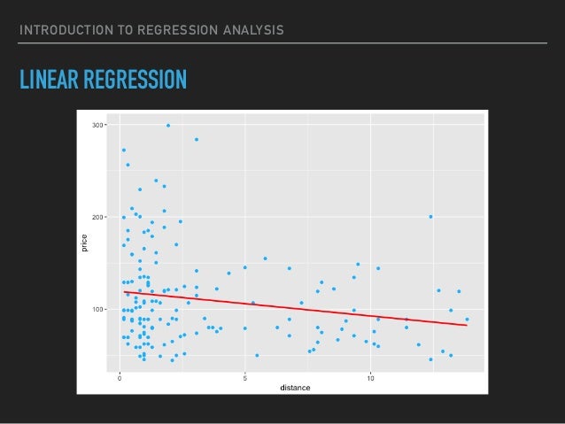 introduction to help you linear regression analysis introduction to linear regression analysis