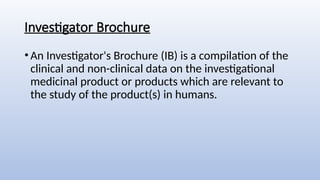 Introduction to Pharmaceutical Regulatory Affairs.pptx