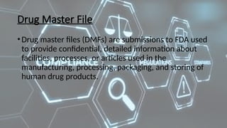Introduction to Pharmaceutical Regulatory Affairs.pptx