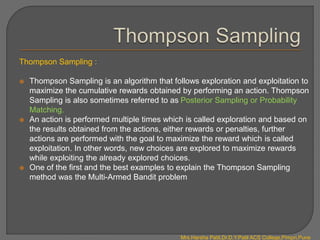 Introduction to Reinforcement Learning.pptx