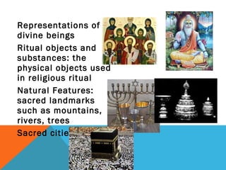 Introduction to religion-world religions