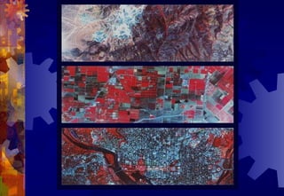 Introduction to remote sensing