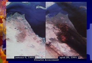 Introduction to remote sensing