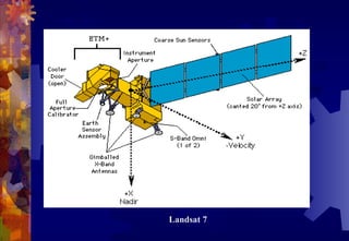 Landsat 7
 