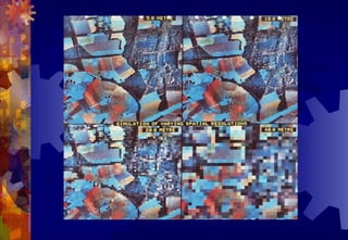 Introduction to remote sensing