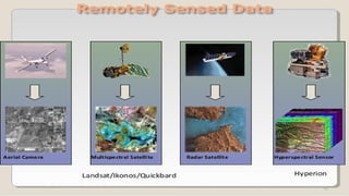 Introduction to Remote Sensing and GIS.pptx