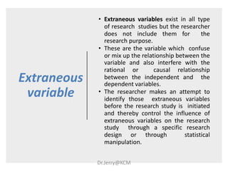 Introduction to Research Methodology | PDF