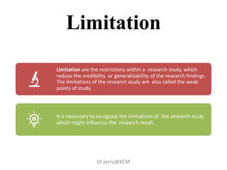 Introduction to Research Methodology | PDF