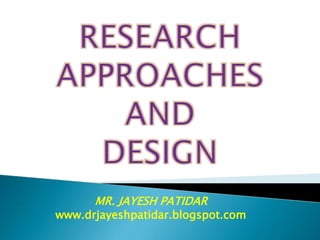 MR. JAYESH PATIDAR
www.drjayeshpatidar.blogspot.com
 