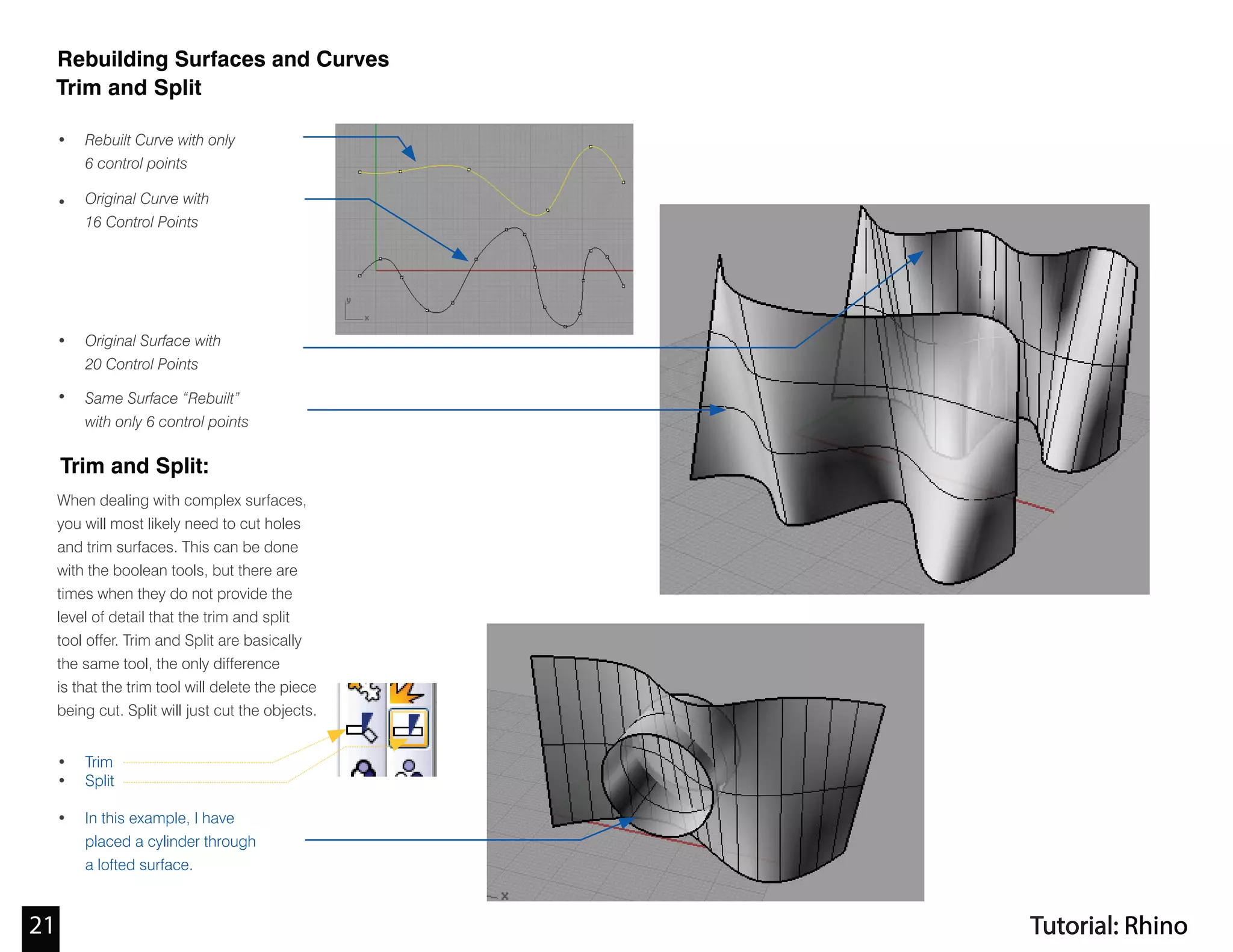 Introduction to Rhino | PDF