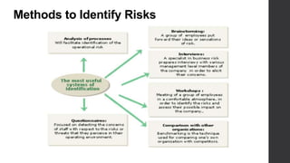 Introduction to risk management | PPTX