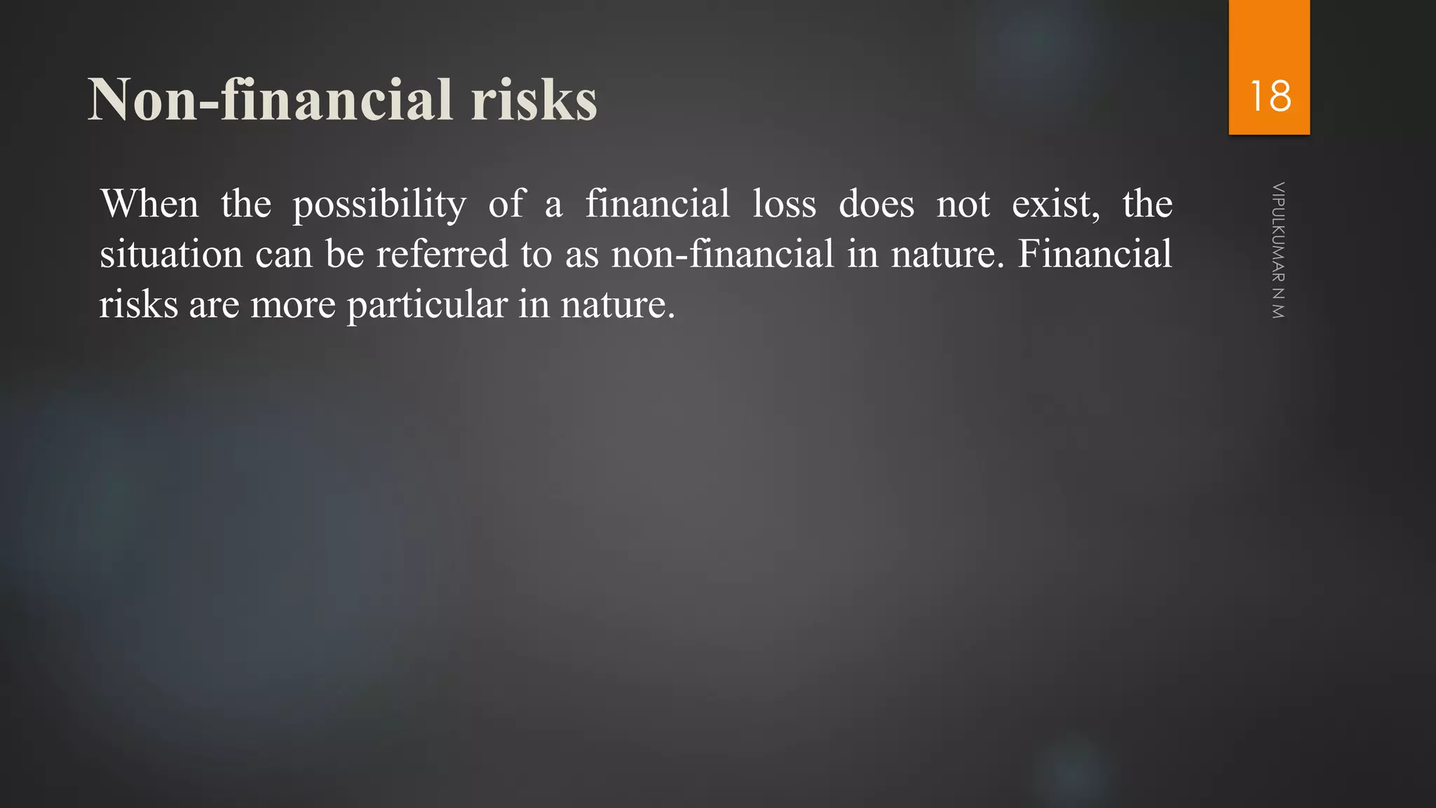 Introduction to risk management and insurance | PDF