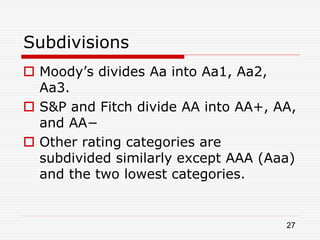 Introduction to Risk Management and Sources of Risk.pptx