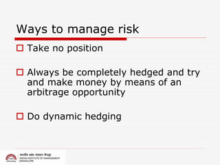 Introduction to Risk Management and Sources of Risk.pptx