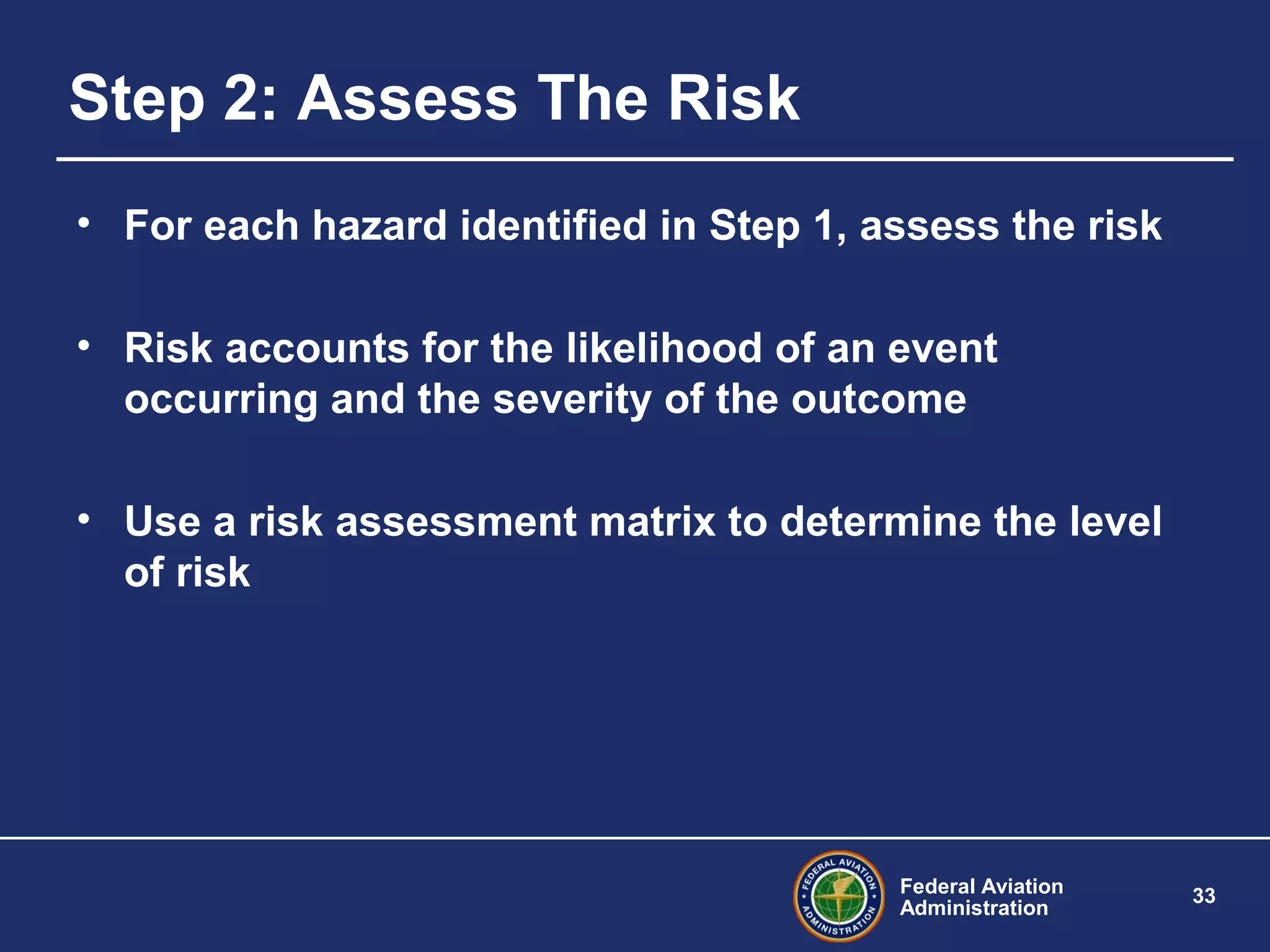 Introduction to Risk Management | PPT