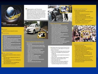 Introduction to road safety