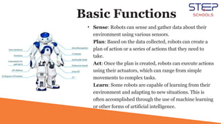 Introduction to Robotics Arduino UNO.pptx