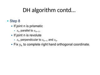 An Introduction to robotic kinematics.pptx