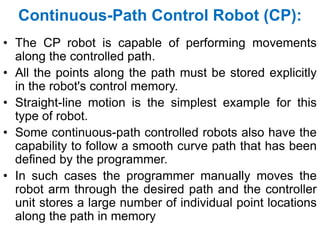 Robotics or Robot Technology | PDF