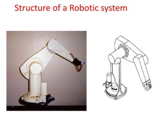 Robotics or Robot Technology | PDF