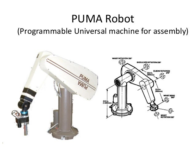 programmable universal machine for assembly