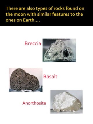 Introduction to rocks | PPTX