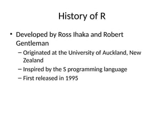 Introduction_to_R_Programming and its basics.pptx