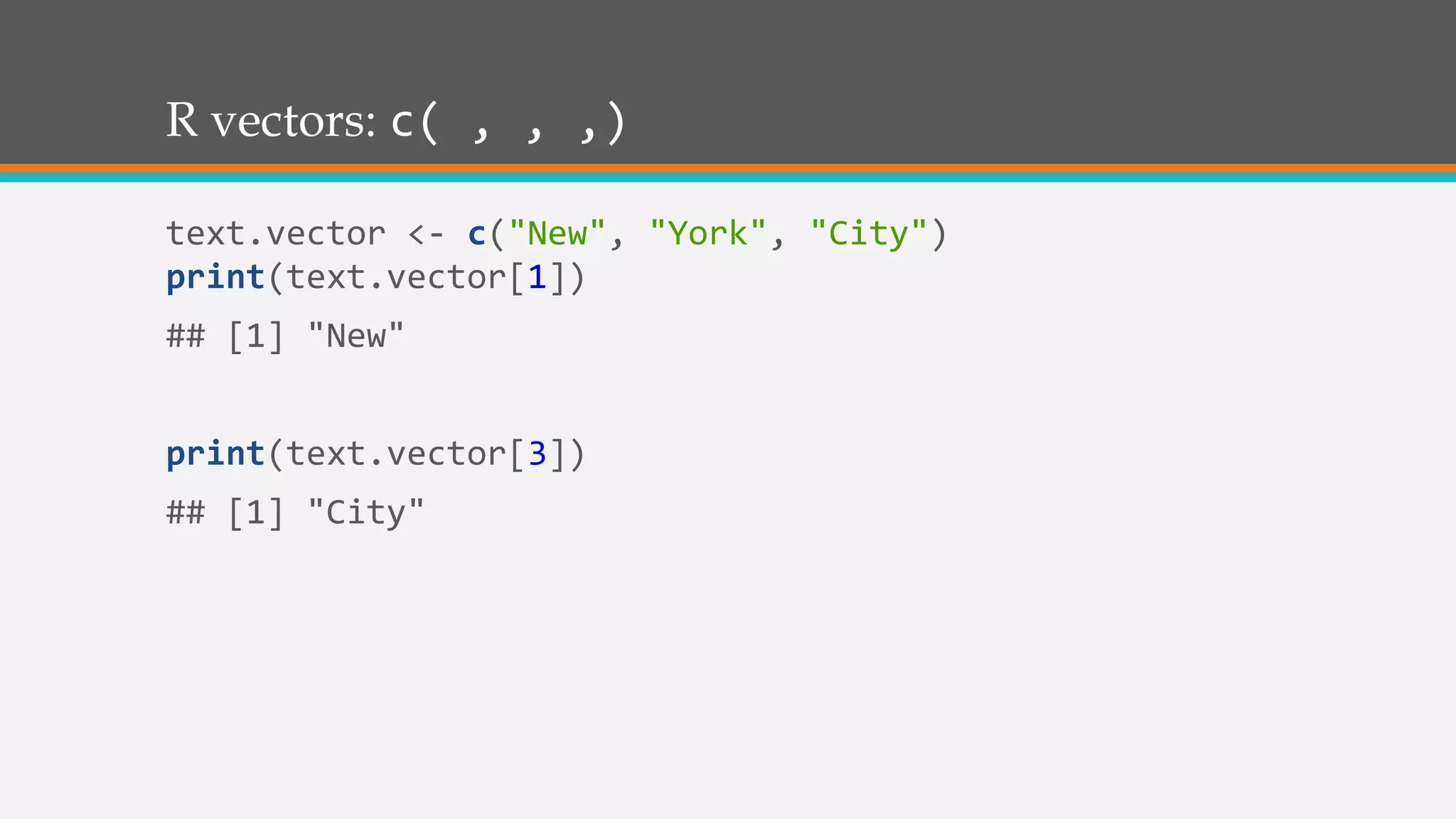 Introduction to R for Learning Analytics Researchers | PPT | Free Download