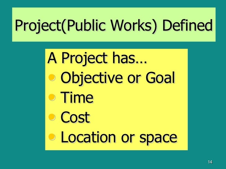introduction to rural infrastructure development in nepal 2012 01 14 define public works project