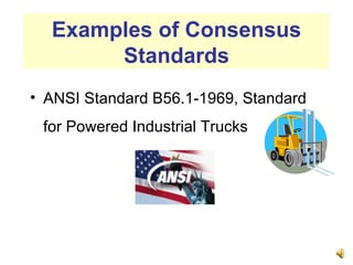 Introduction to safety & health osha | PPT