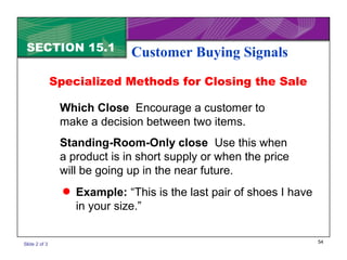 Introduction to Sales Process | PPT